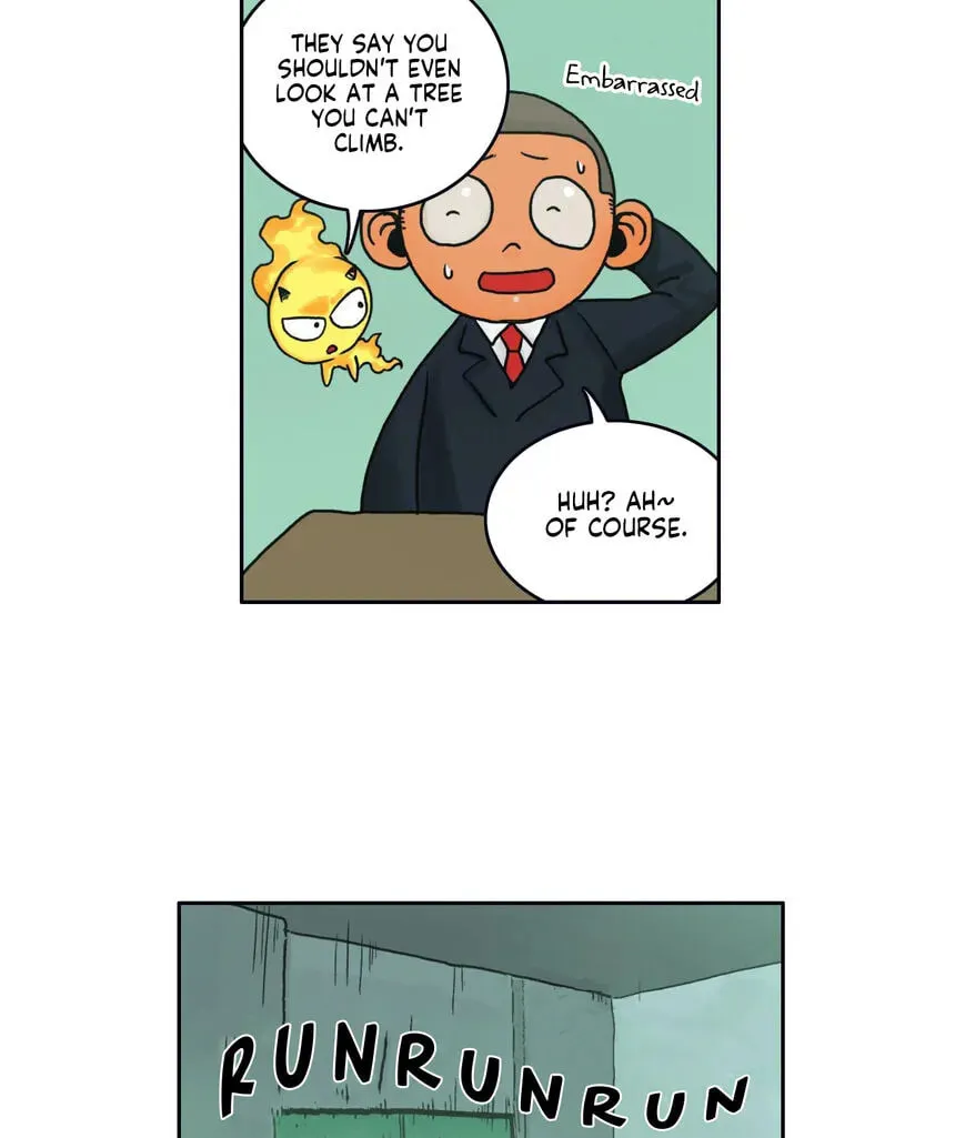 Demon Possession Chapter 6 page 23 - 