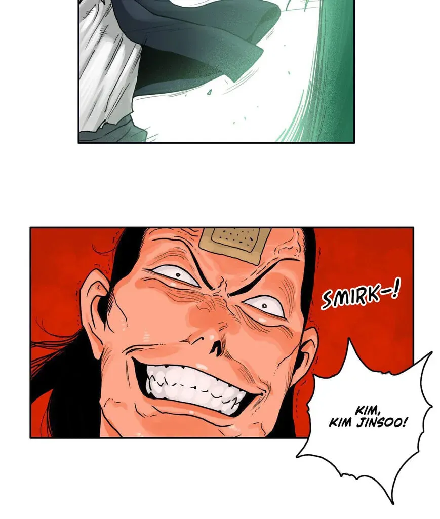 Demon Possession Chapter 6 page 25 - 
