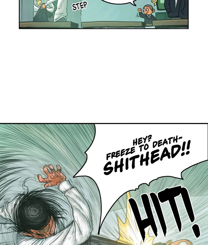 Demon Possession Chapter 6 page 28 - 