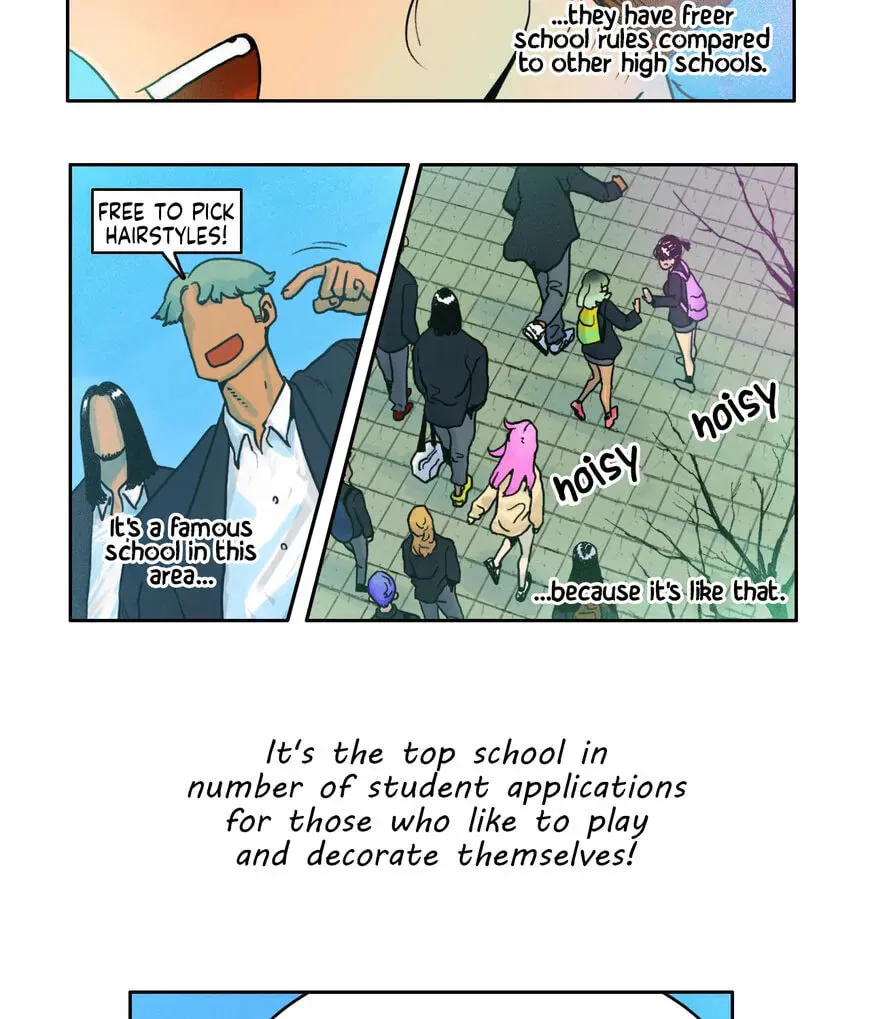 Demon Possession Chapter 6 page 4 - 