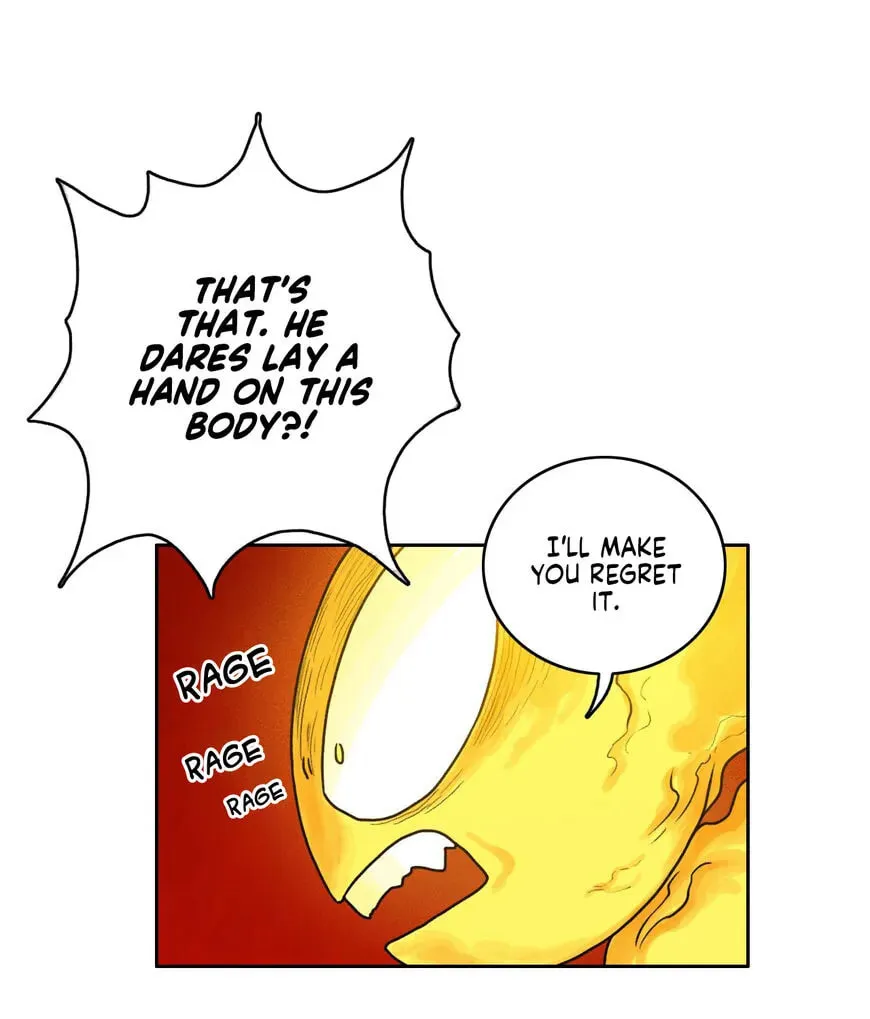 Demon Possession Chapter 6 page 34 - 
