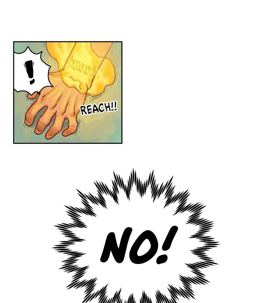 Demon Possession Chapter 6 page 35 - 