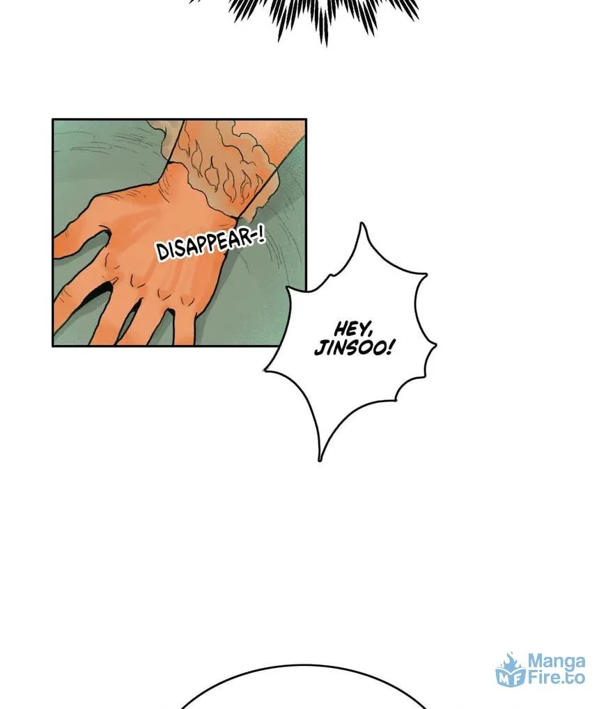 Demon Possession Chapter 6 page 36 - 