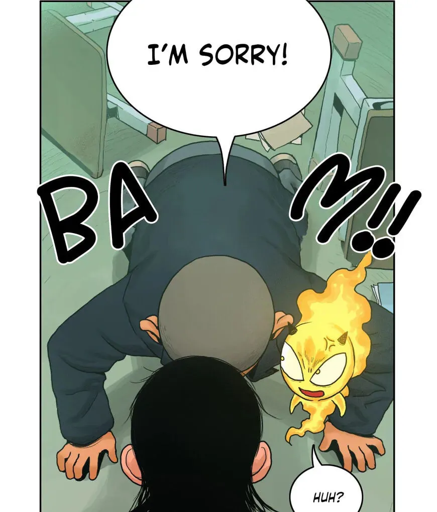 Demon Possession Chapter 6 page 37 - 