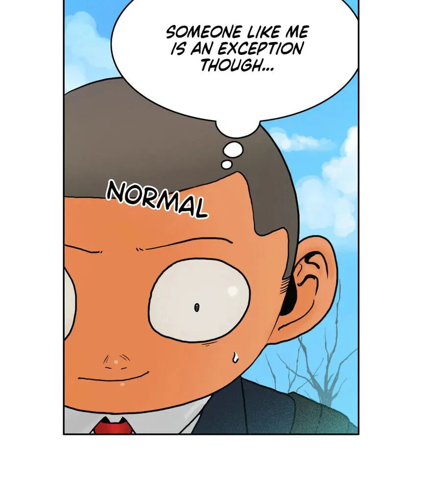 Demon Possession Chapter 6 page 5 - 