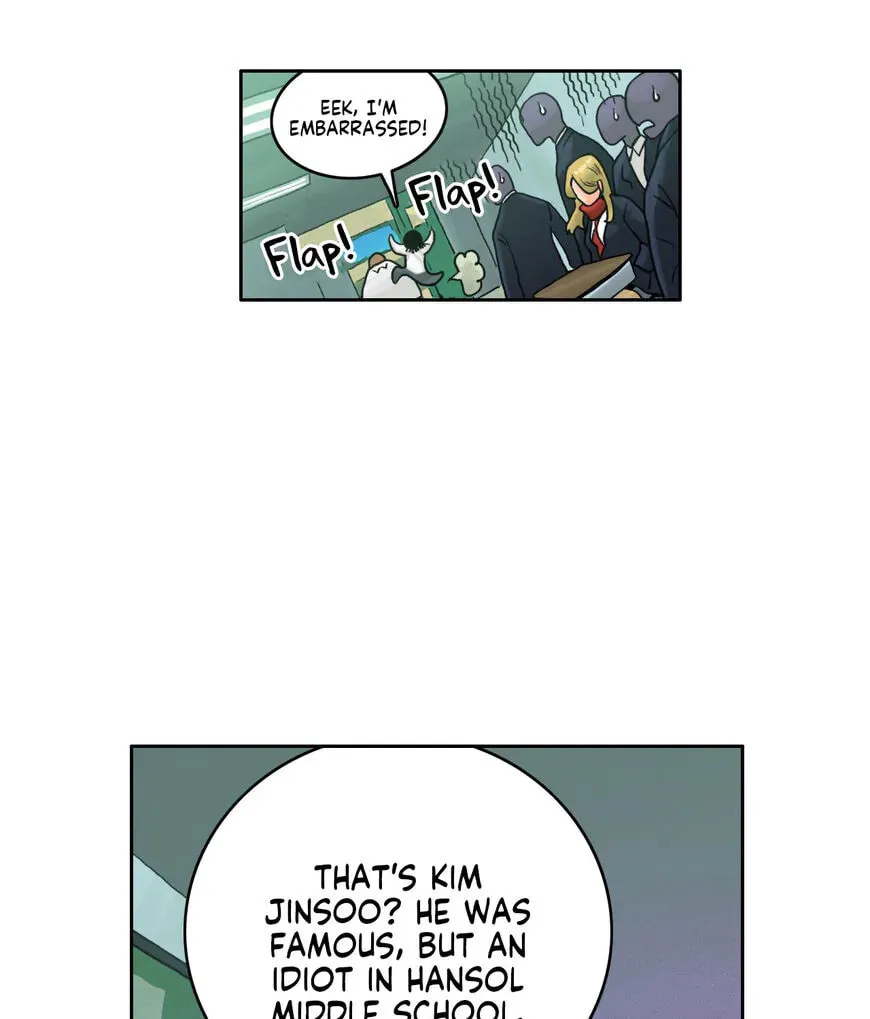 Demon Possession Chapter 6 page 44 - 