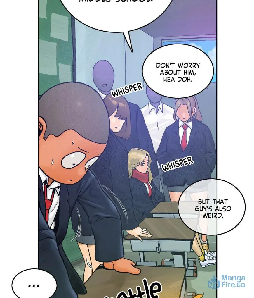 Demon Possession Chapter 6 page 45 - 