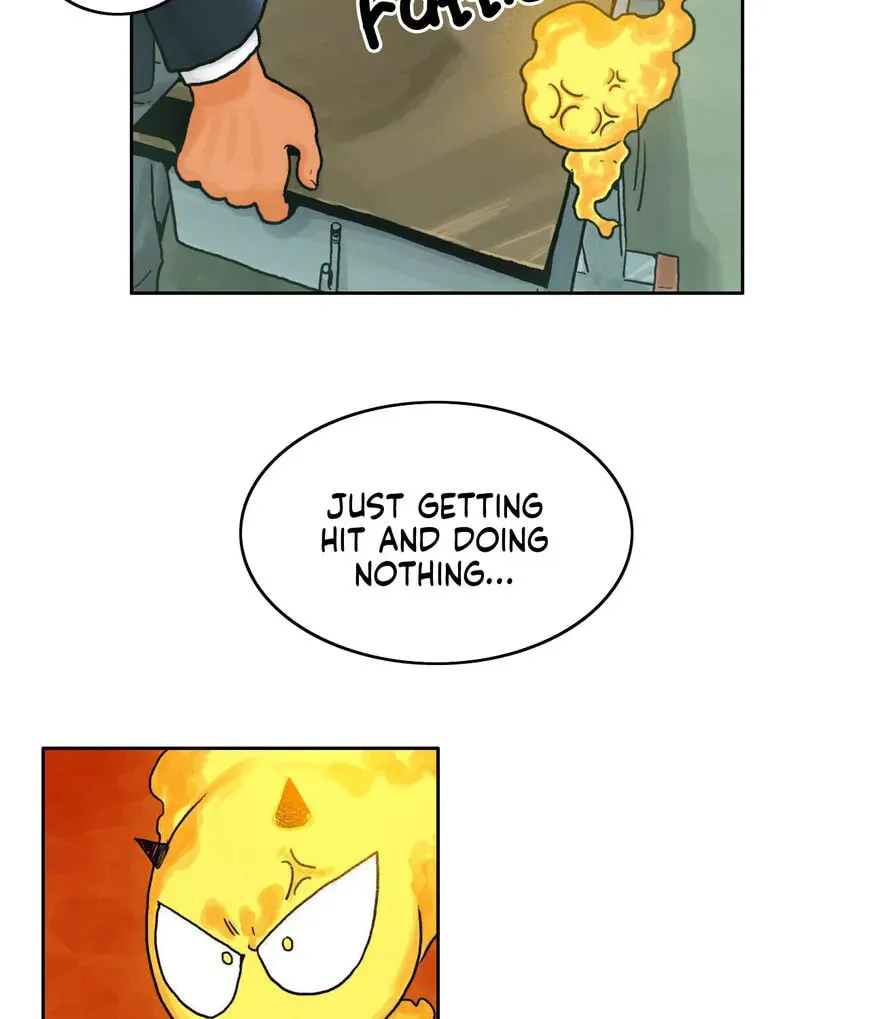 Demon Possession Chapter 6 page 46 - 