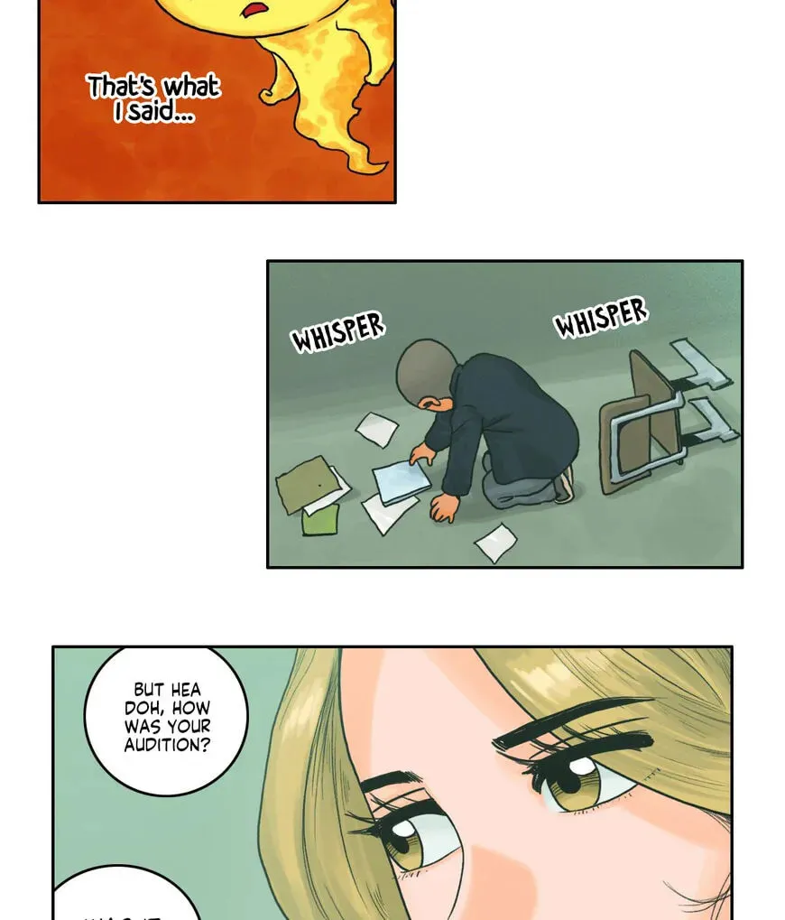Demon Possession Chapter 6 page 47 - 