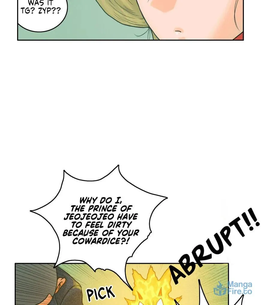 Demon Possession Chapter 6 page 48 - 