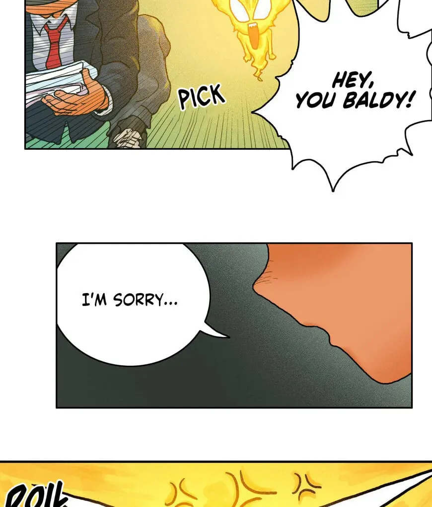 Demon Possession Chapter 6 page 49 - 