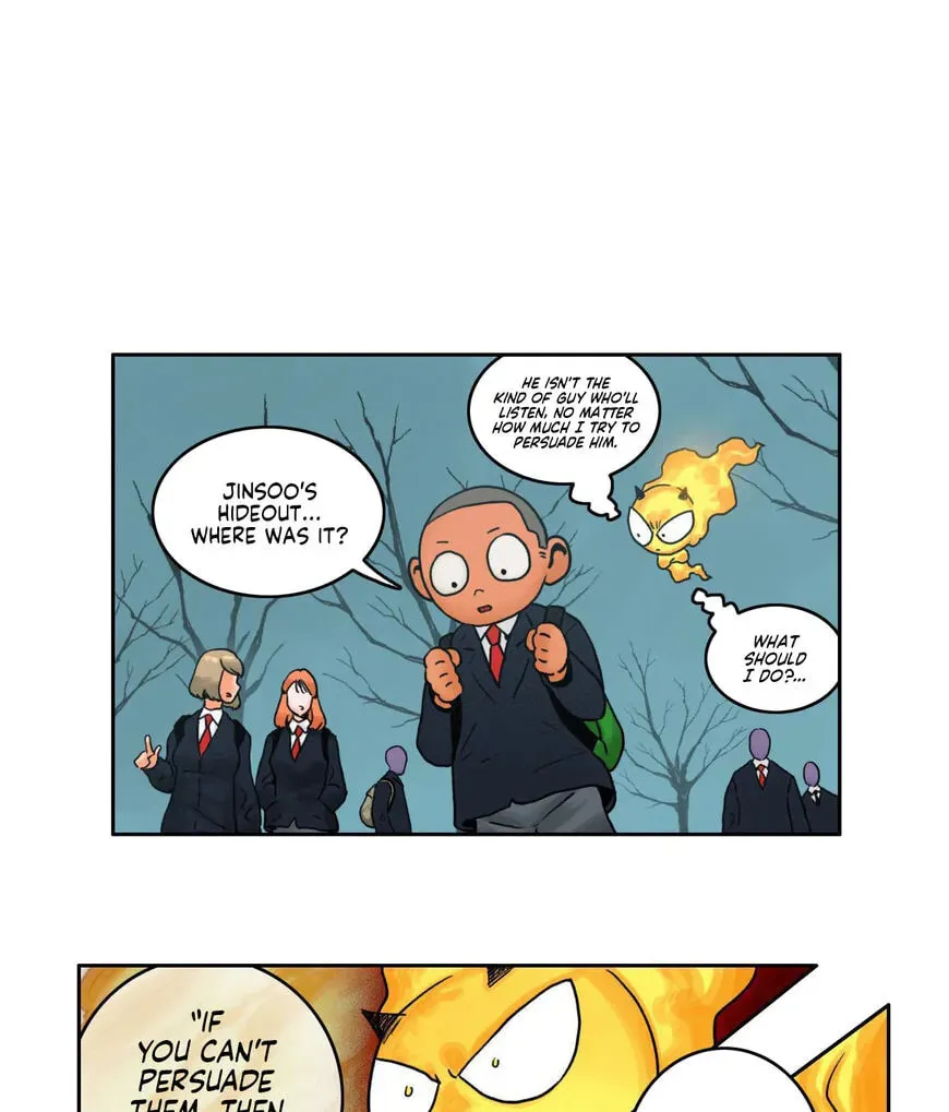 Demon Possession Chapter 6 page 53 - 