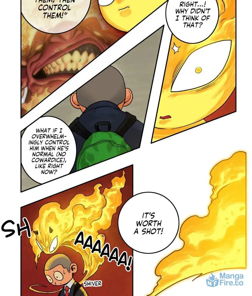 Demon Possession Chapter 6 page 54 - 