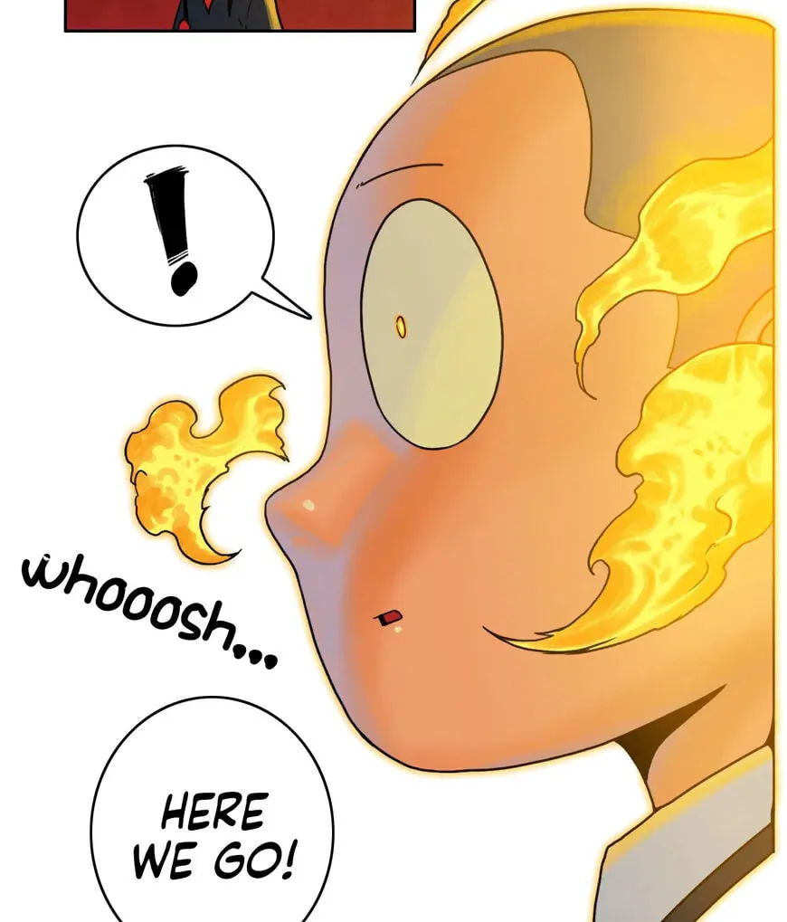 Demon Possession Chapter 6 page 55 - 
