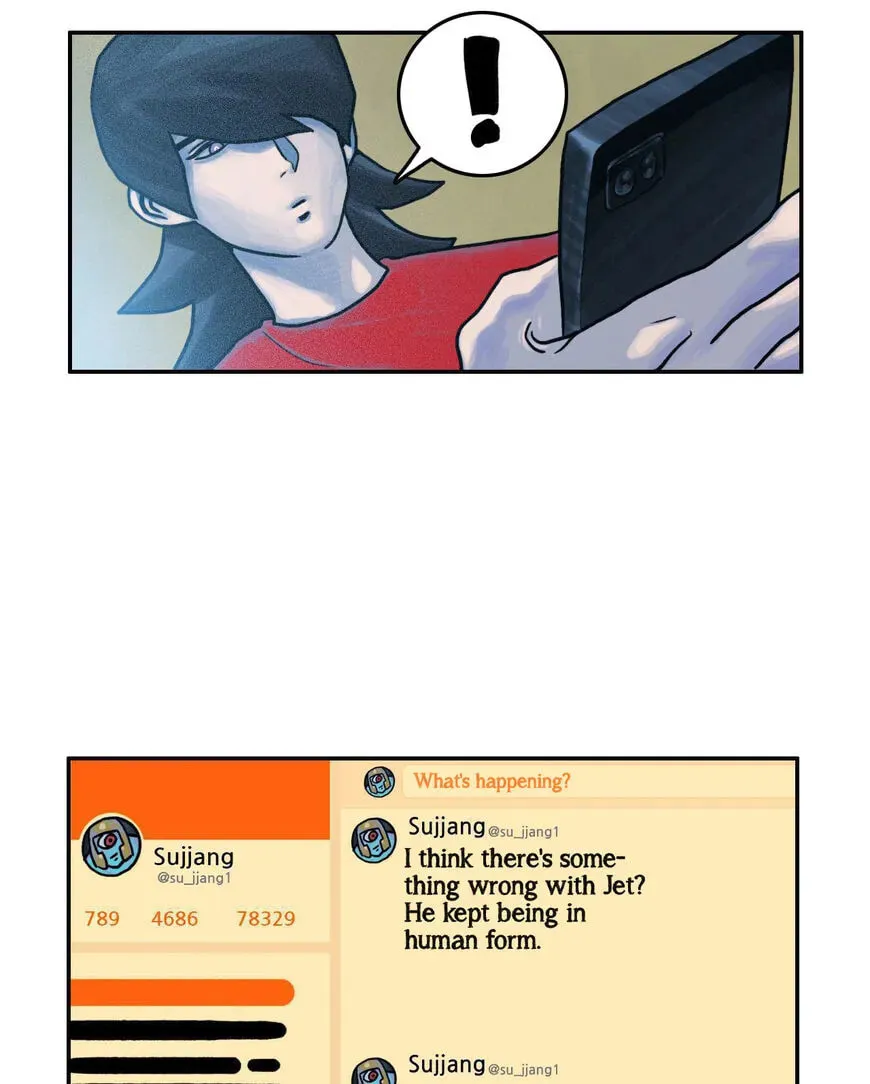 Demon Possession Chapter 6 page 59 - 