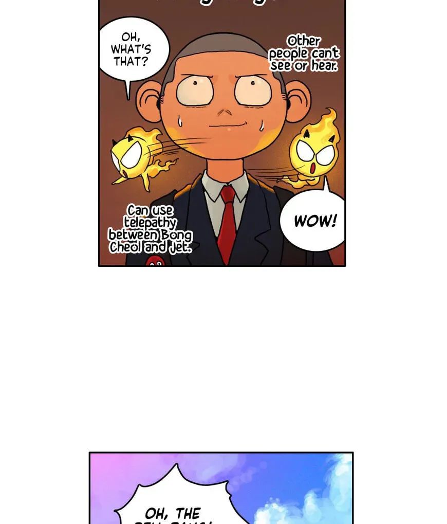 Demon Possession Chapter 6 page 7 - 