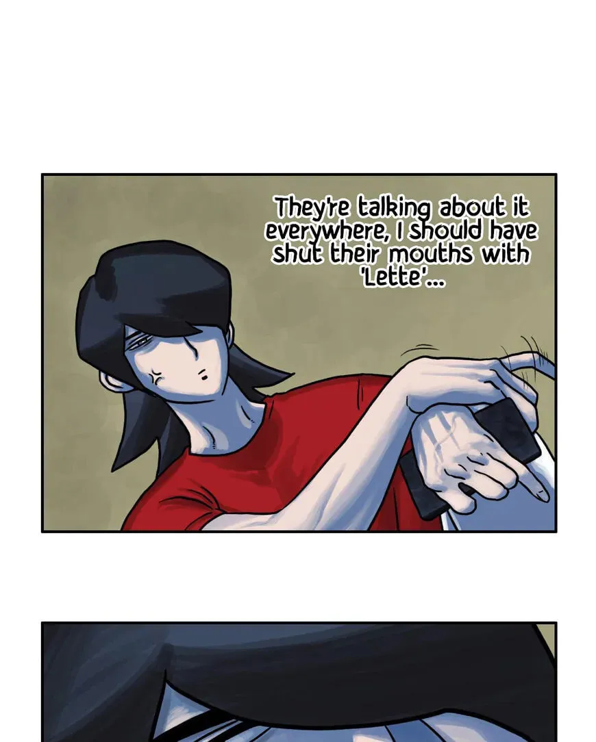 Demon Possession Chapter 6 page 61 - 