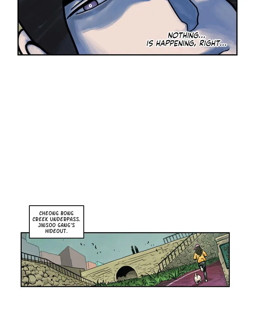 Demon Possession Chapter 6 page 62 - 