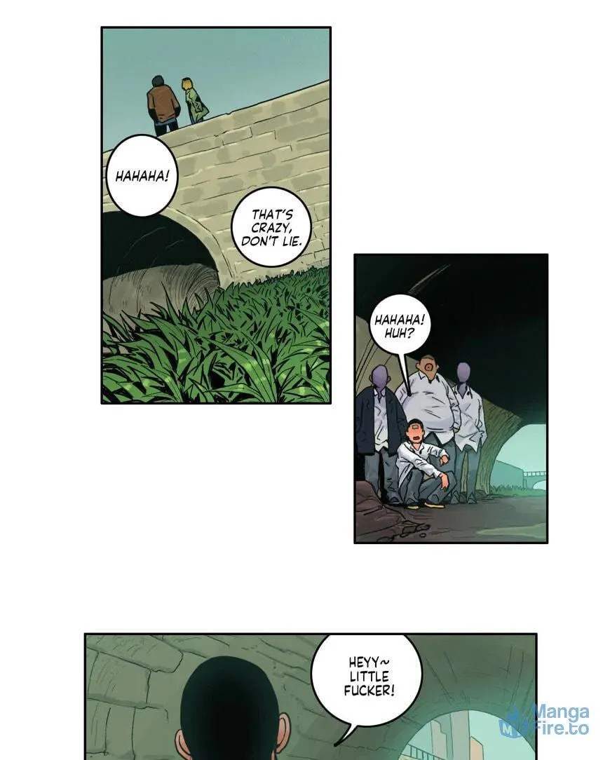 Demon Possession Chapter 6 page 63 - 