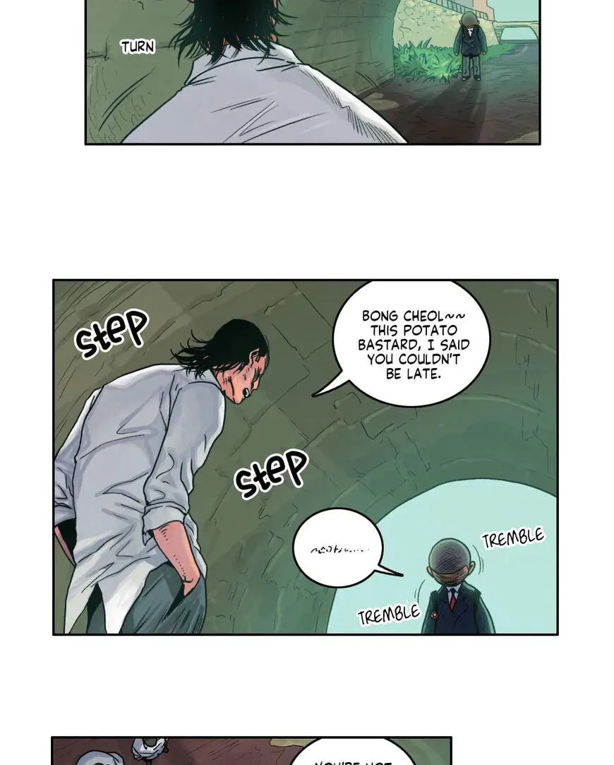 Demon Possession Chapter 6 page 64 - 