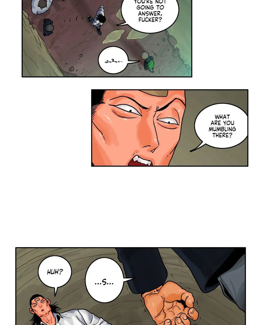 Demon Possession Chapter 6 page 65 - 