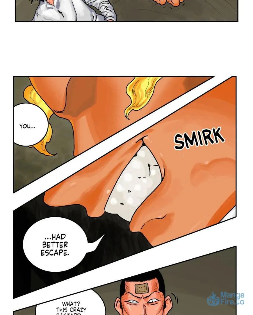 Demon Possession Chapter 6 page 66 - 