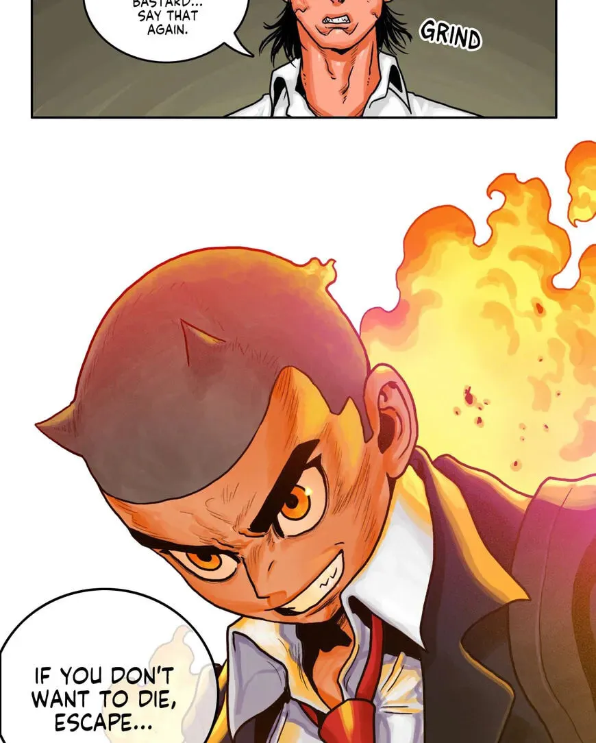 Demon Possession Chapter 6 page 67 - 