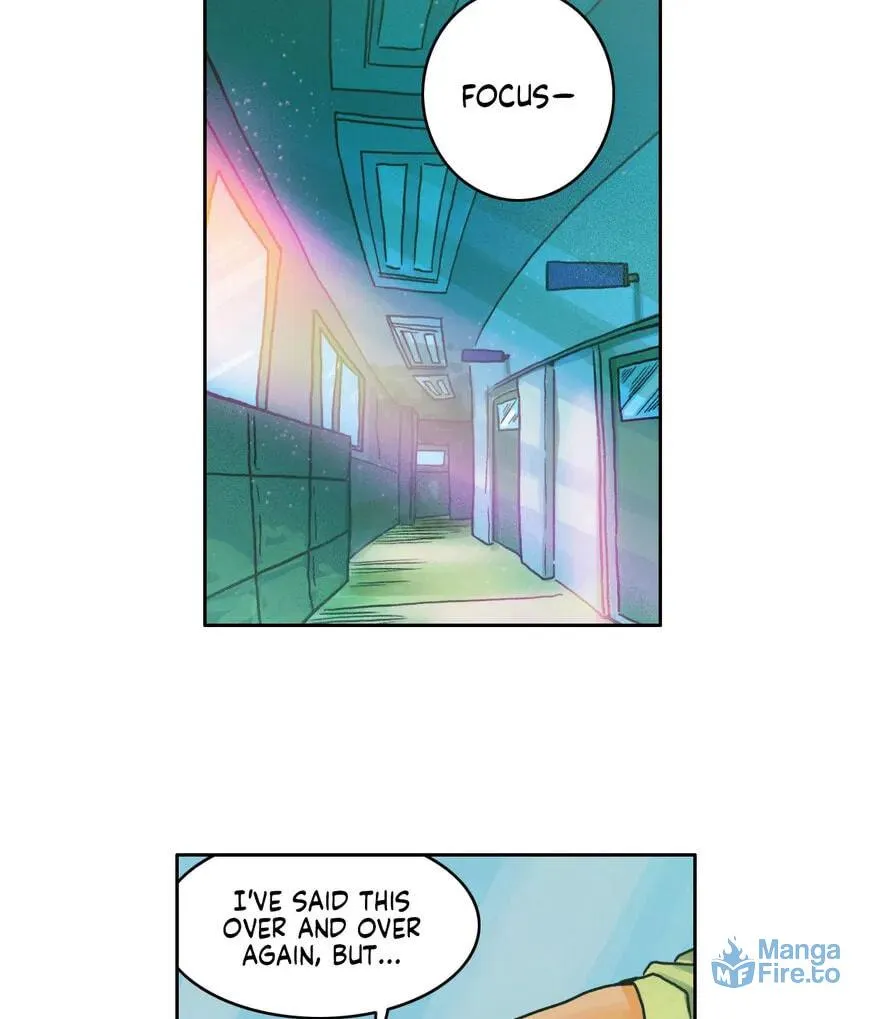 Demon Possession Chapter 6 page 9 - 