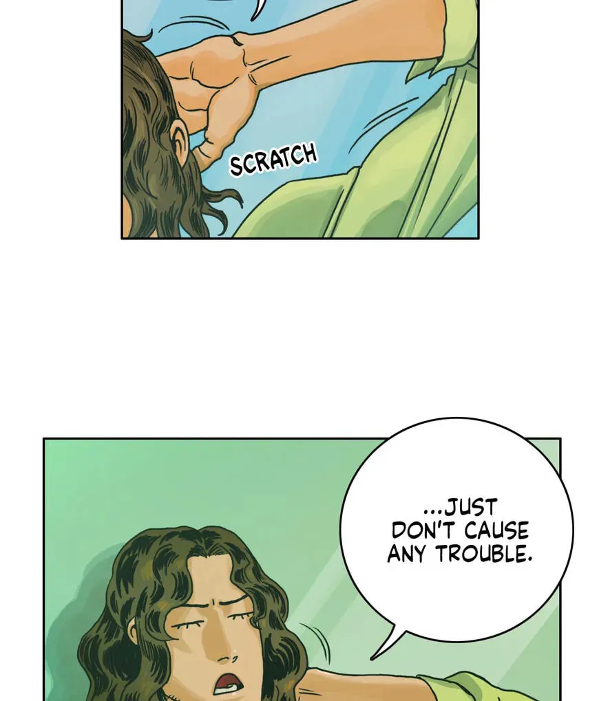 Demon Possession Chapter 6 page 10 - 