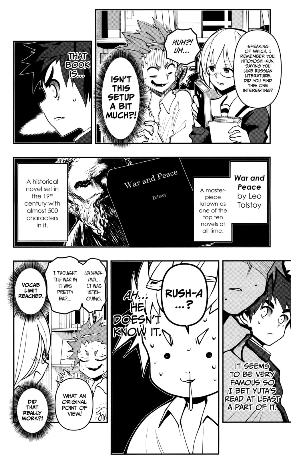 Demon Prince Poro's Diaries Chapter 13 page 11 - 