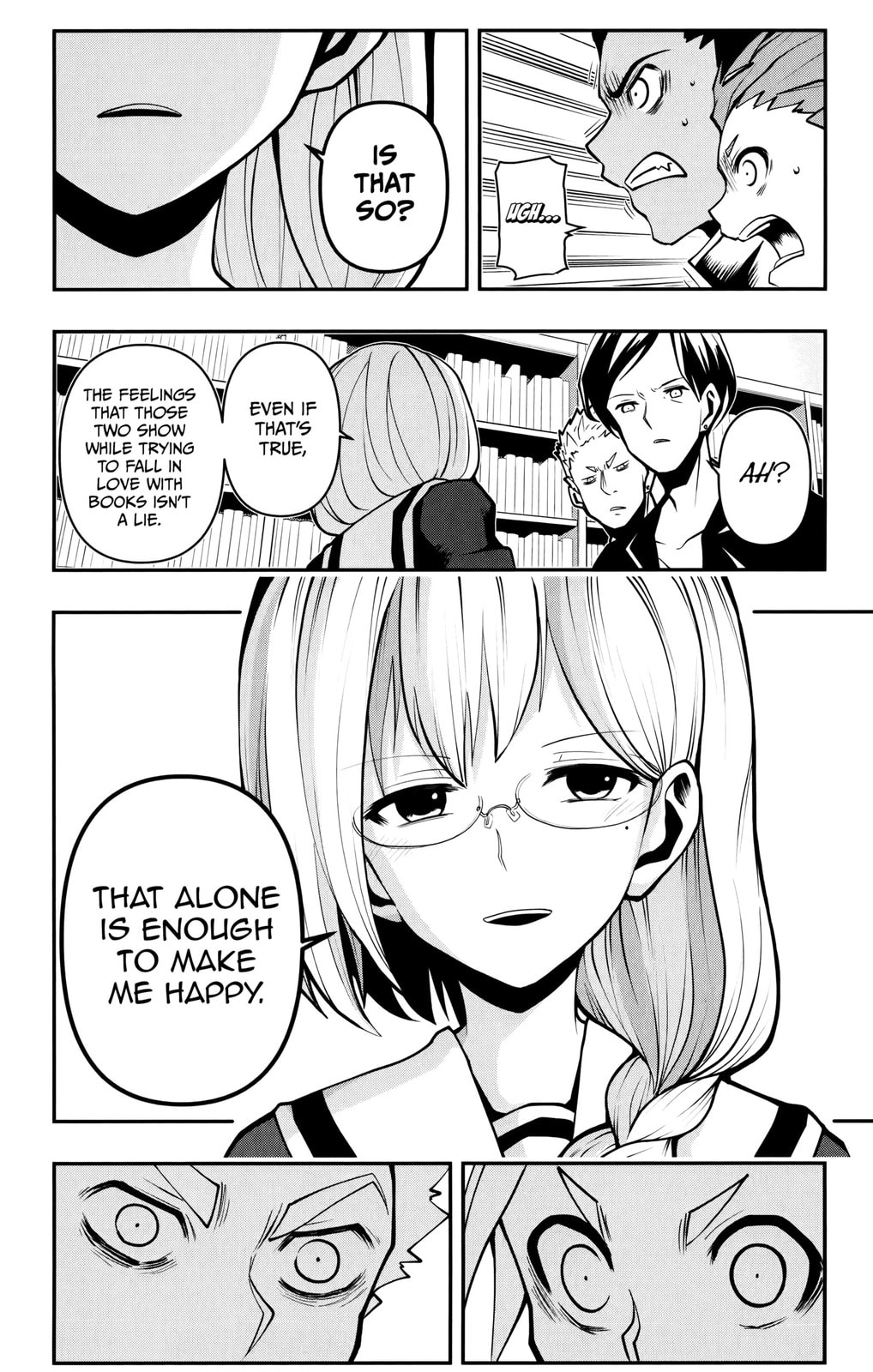 Demon Prince Poro's Diaries Chapter 13 page 15 - 
