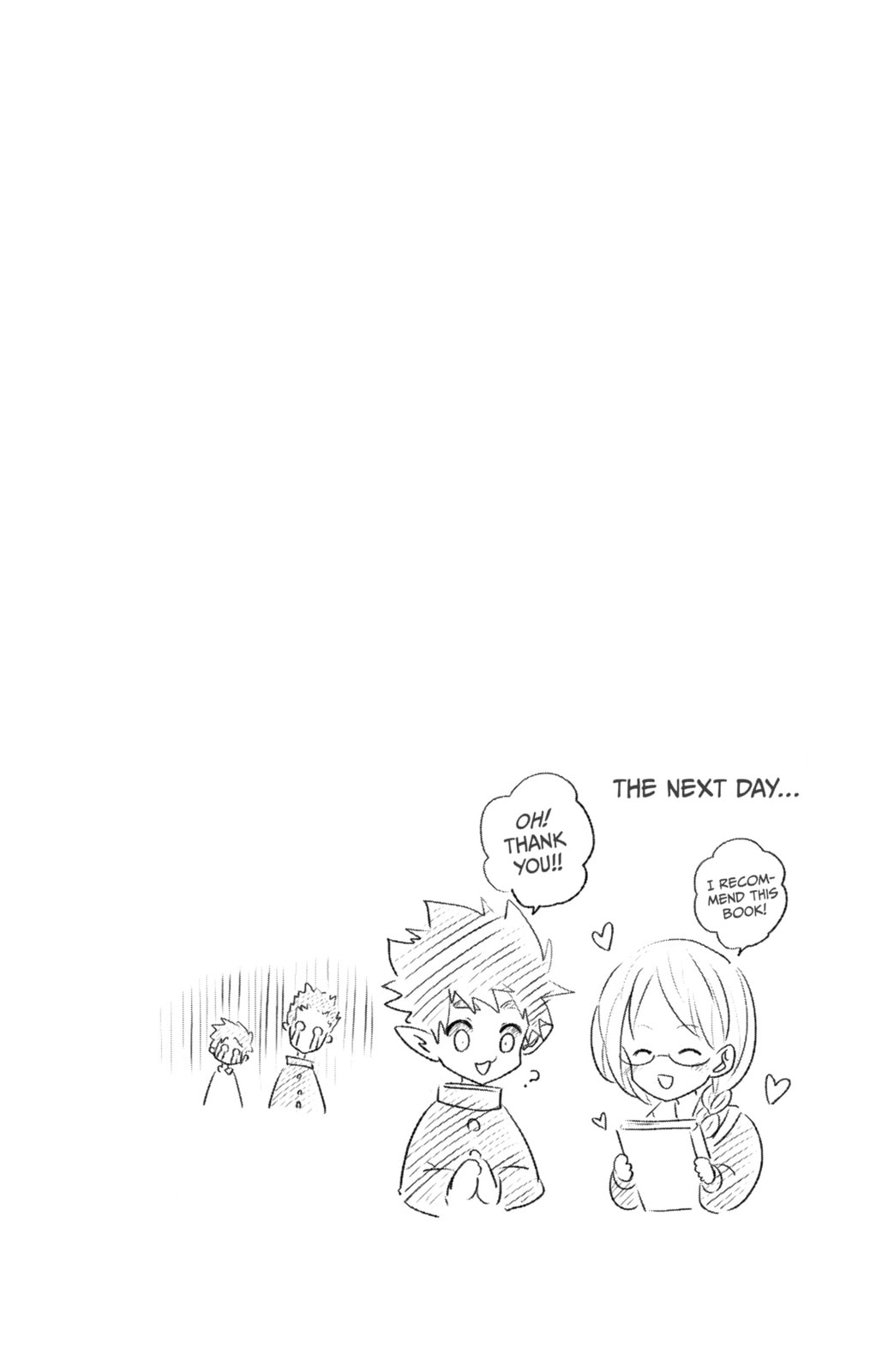 Demon Prince Poro's Diaries Chapter 13 page 21 - 