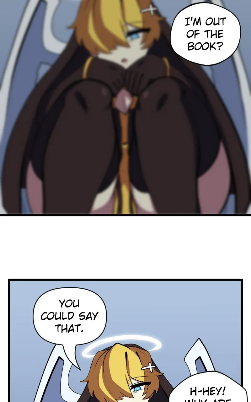 Demon Prince & The Salaryman Chapter 128 page 3 - 