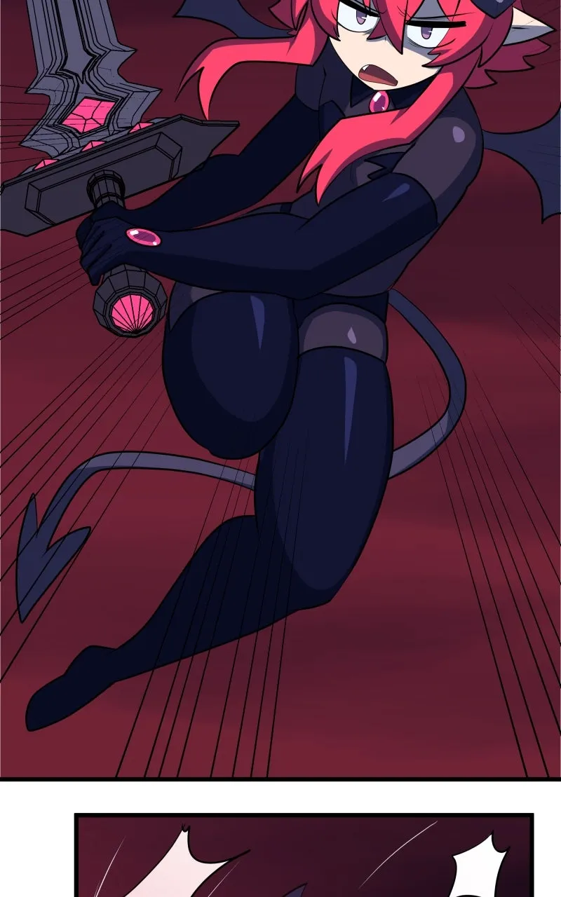 Demon Prince & The Salaryman Chapter 136 page 3 - 