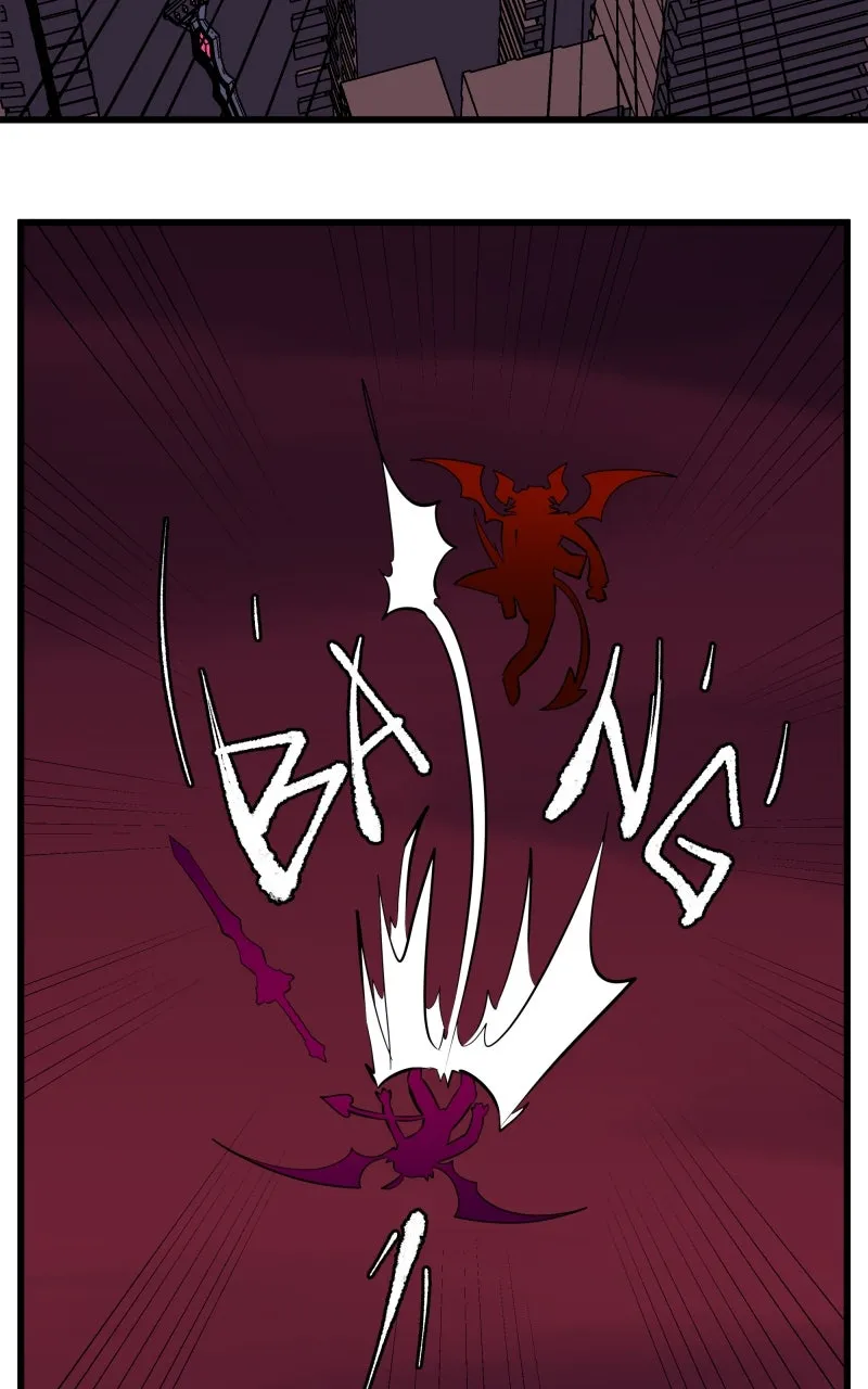 Demon Prince & The Salaryman Chapter 136 page 7 - 