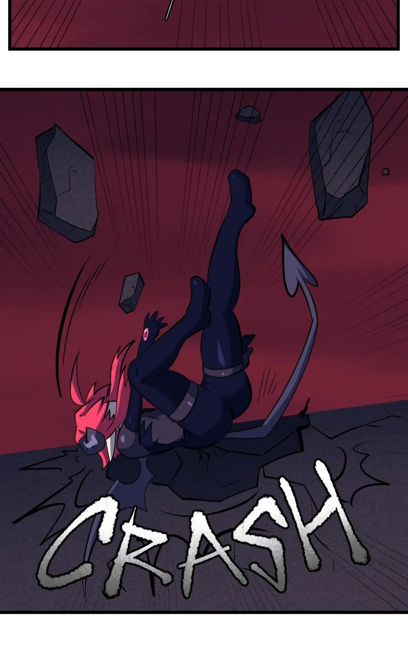 Demon Prince & The Salaryman Chapter 136 page 8 - 