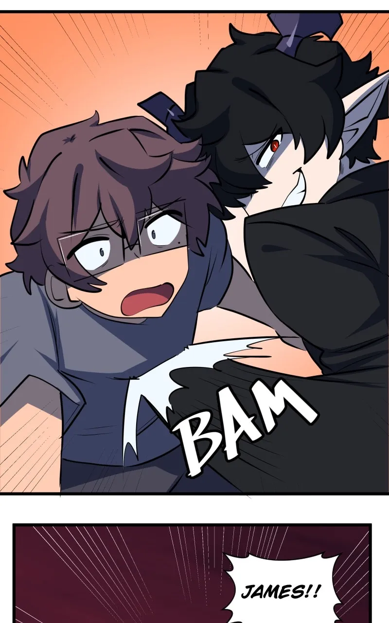 Demon Prince & The Salaryman Chapter 137 page 2 - 