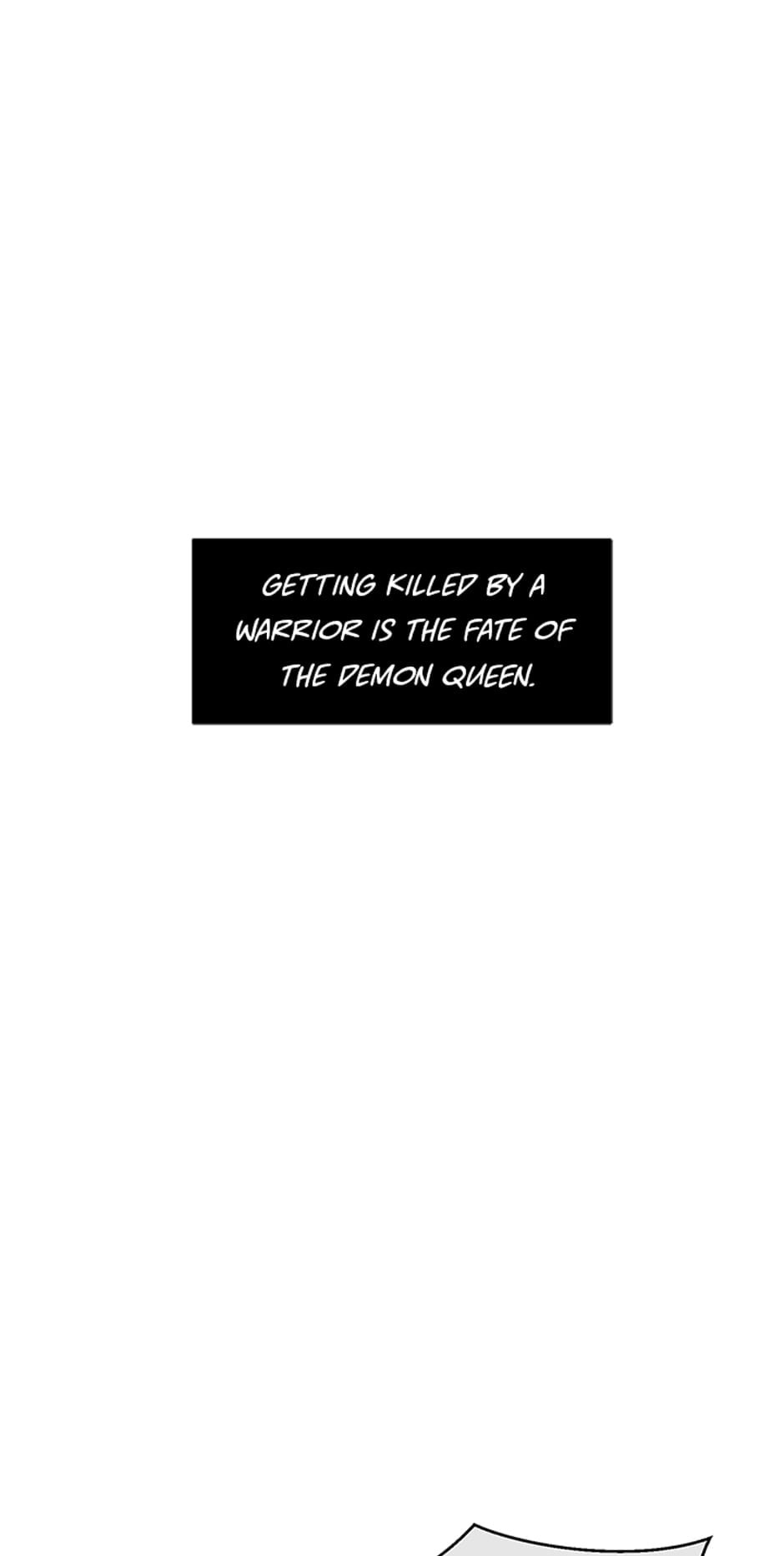 Demon Queen Just Wants to Make Peace Chapter 1 page 1 - 