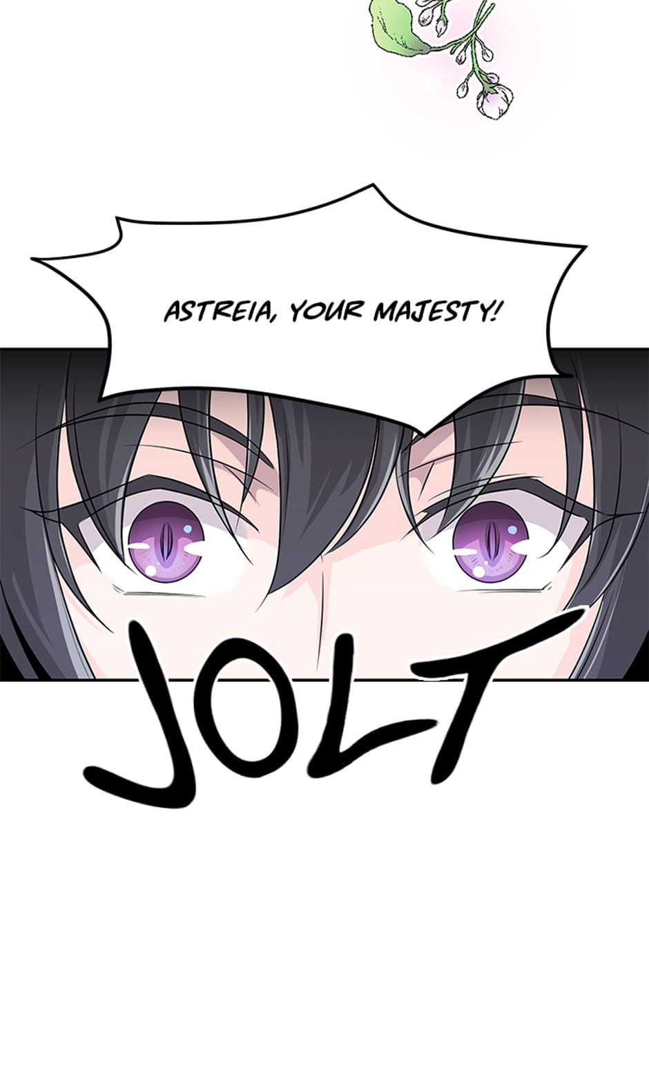Demon Queen Just Wants to Make Peace Chapter 1 page 15 - 