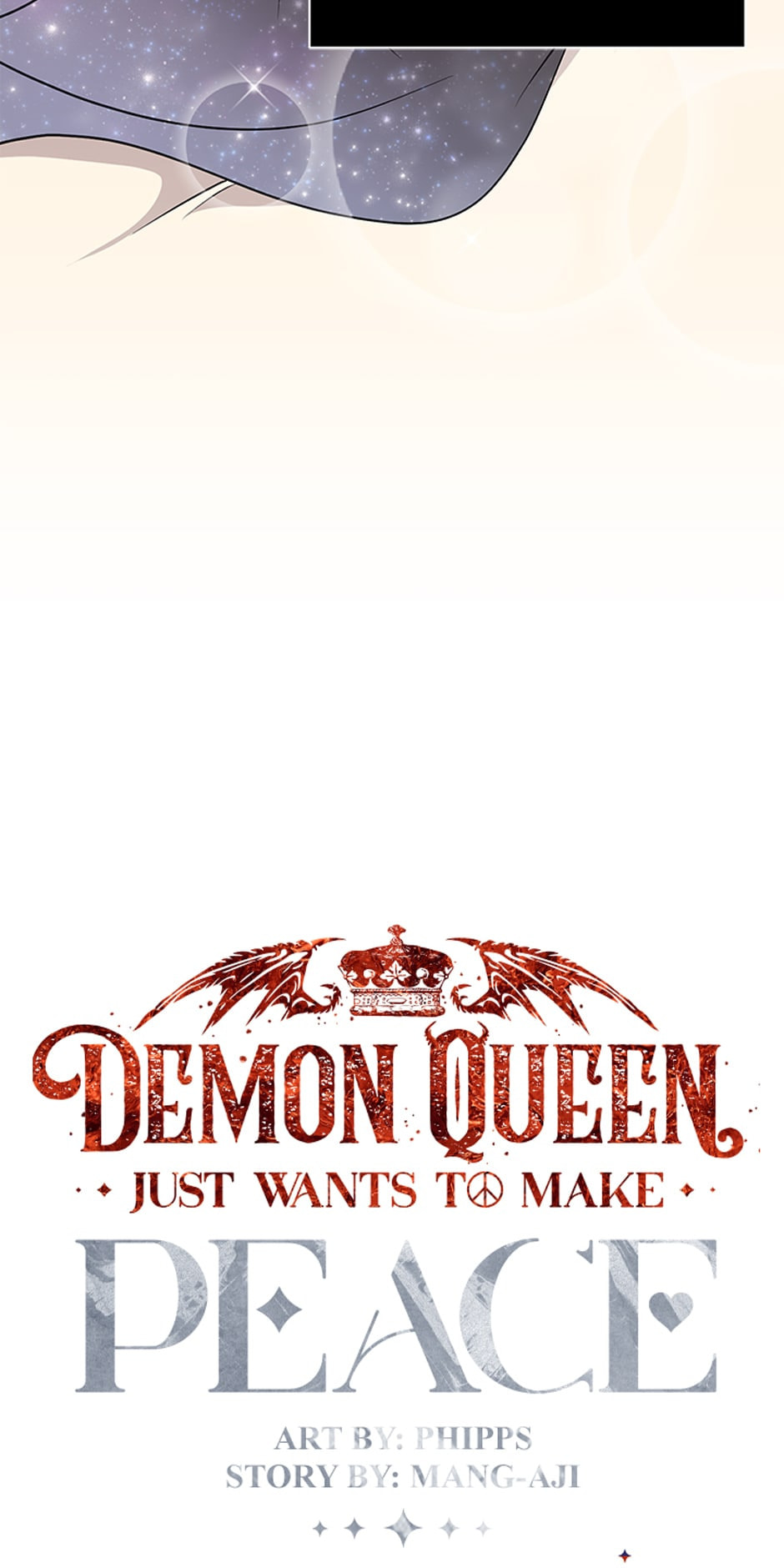 Demon Queen Just Wants to Make Peace Chapter 1 page 17 - 