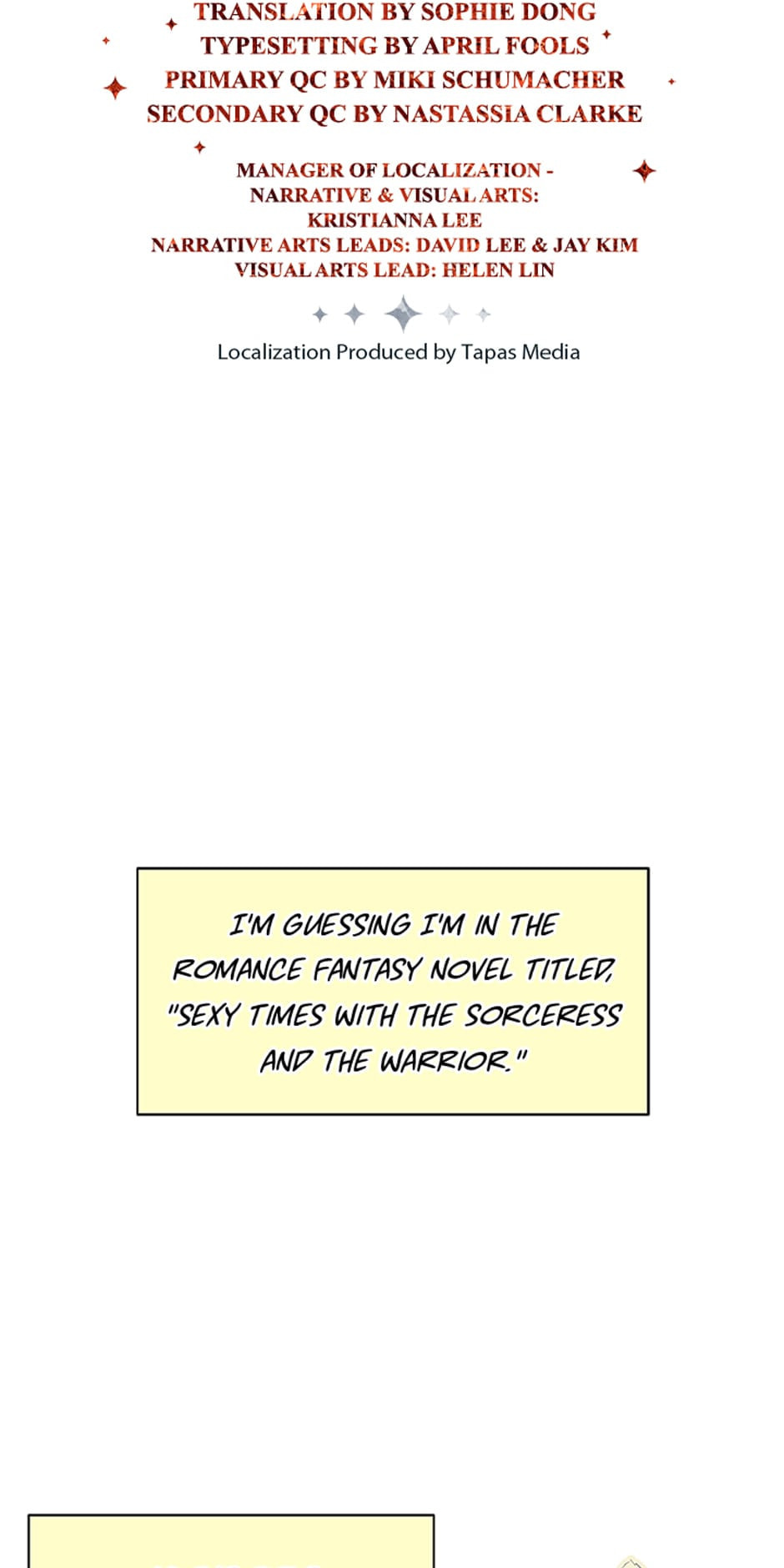Demon Queen Just Wants to Make Peace Chapter 1 page 18 - 