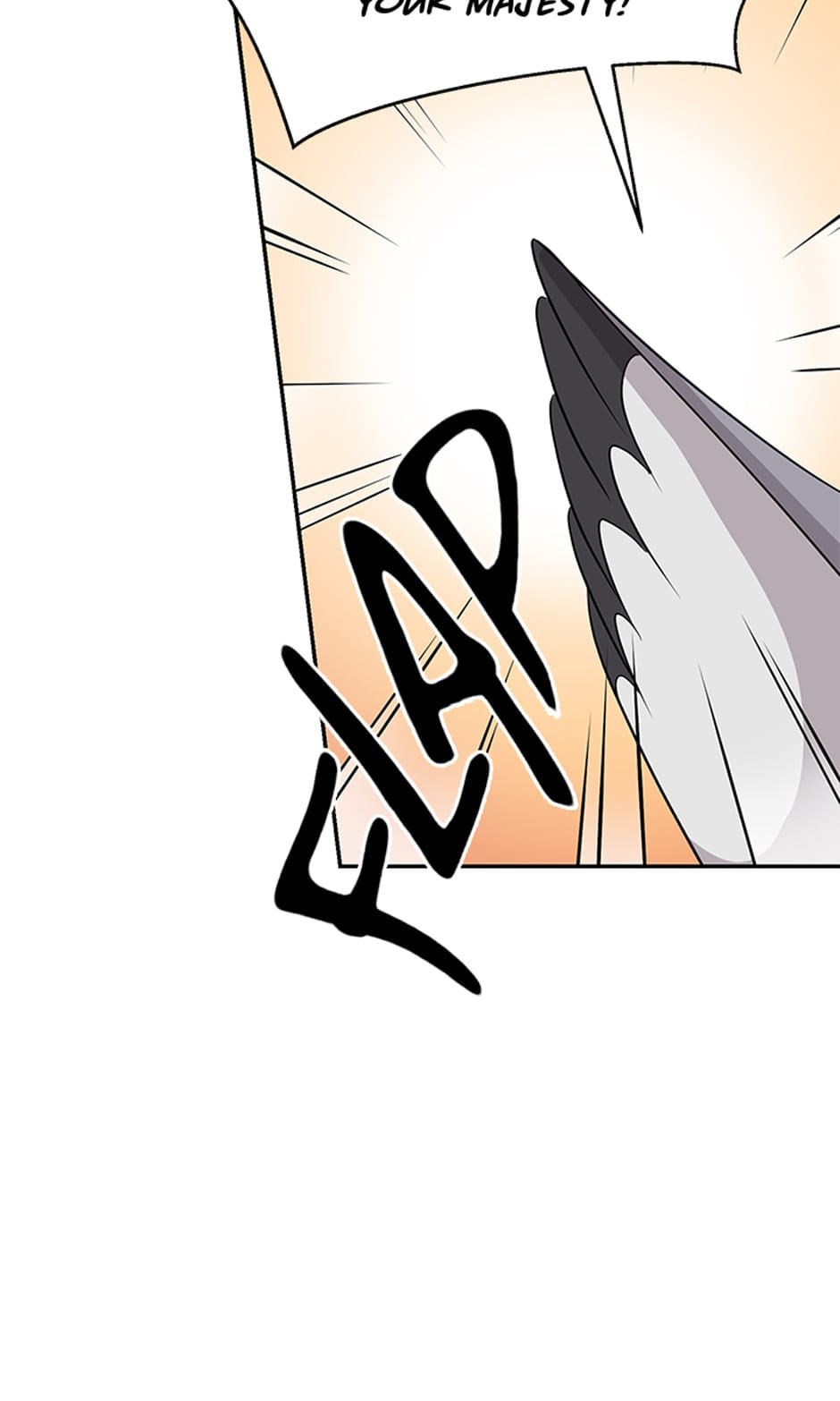 Demon Queen Just Wants to Make Peace Chapter 1 page 23 - 