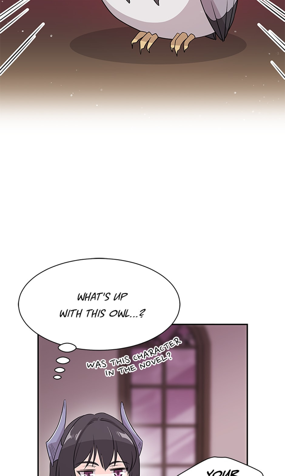 Demon Queen Just Wants to Make Peace Chapter 1 page 25 - 