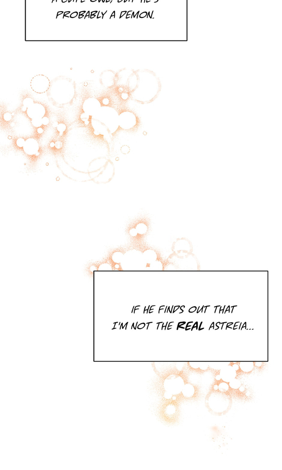 Demon Queen Just Wants to Make Peace Chapter 1 page 27 - 