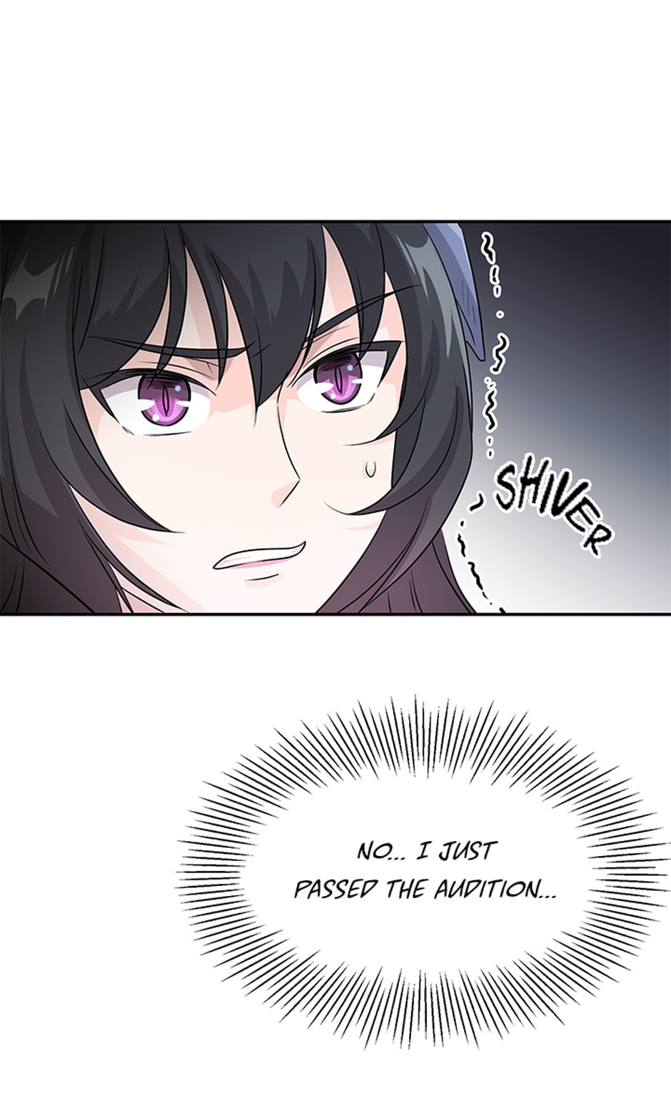 Demon Queen Just Wants to Make Peace Chapter 1 page 31 - 