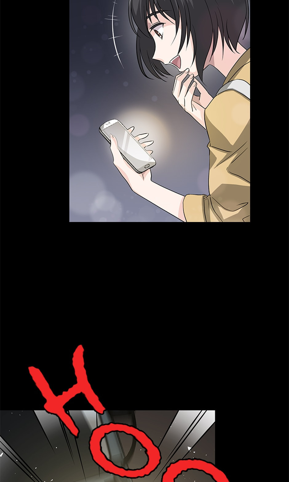 Demon Queen Just Wants to Make Peace Chapter 1 page 33 - 