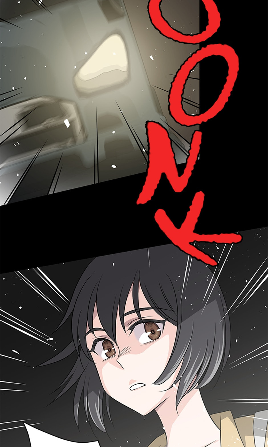 Demon Queen Just Wants to Make Peace Chapter 1 page 34 - 