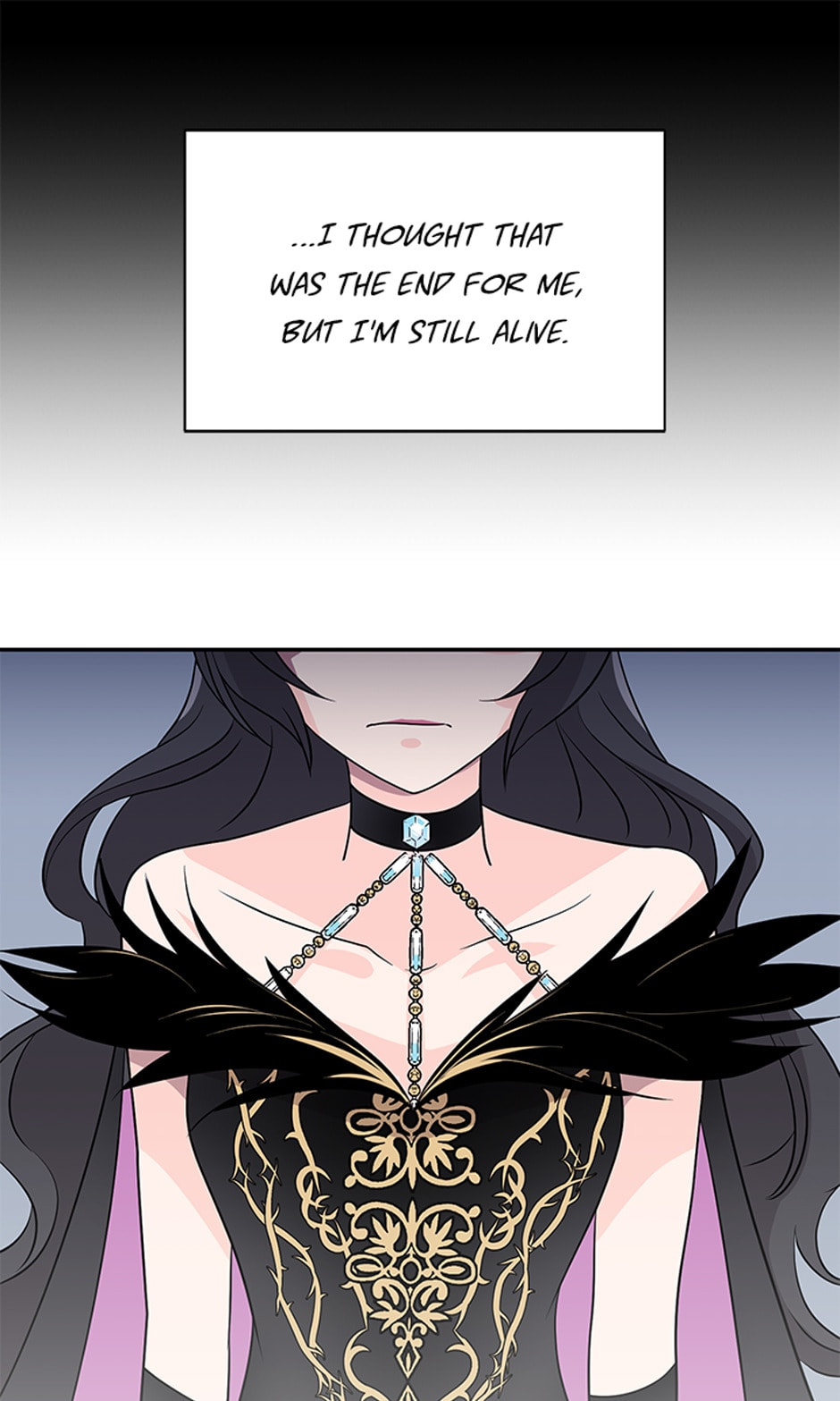 Demon Queen Just Wants to Make Peace Chapter 1 page 36 - 