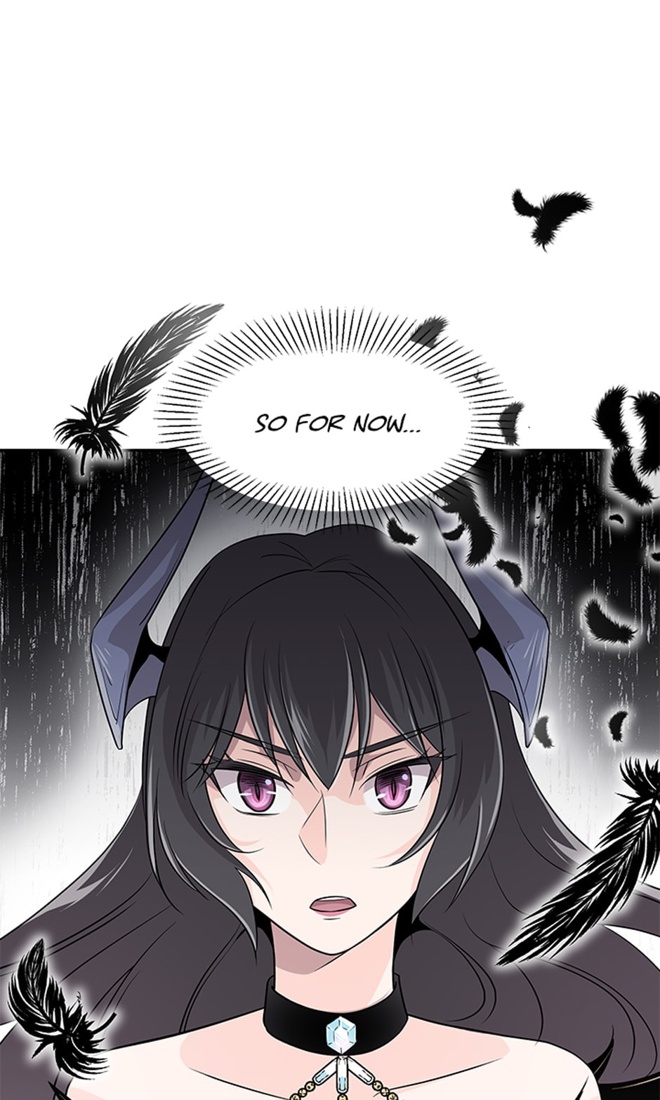 Demon Queen Just Wants to Make Peace Chapter 1 page 38 - 