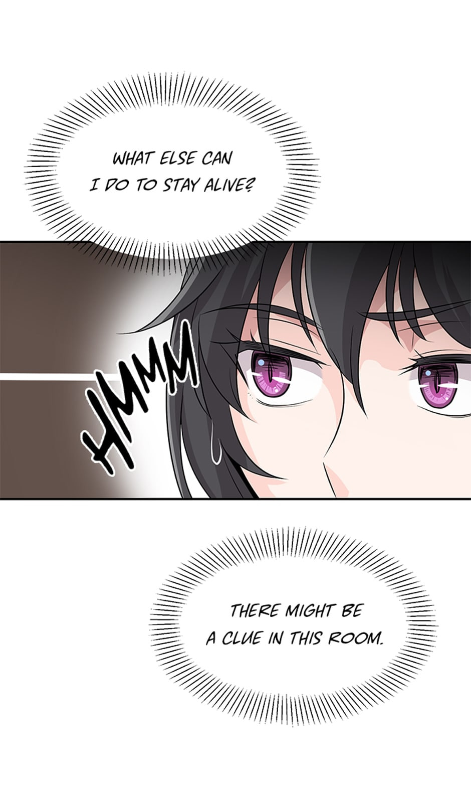 Demon Queen Just Wants to Make Peace Chapter 1 page 44 - 